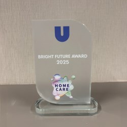 AFA Dispensing Wins Bright Future Award 2025
